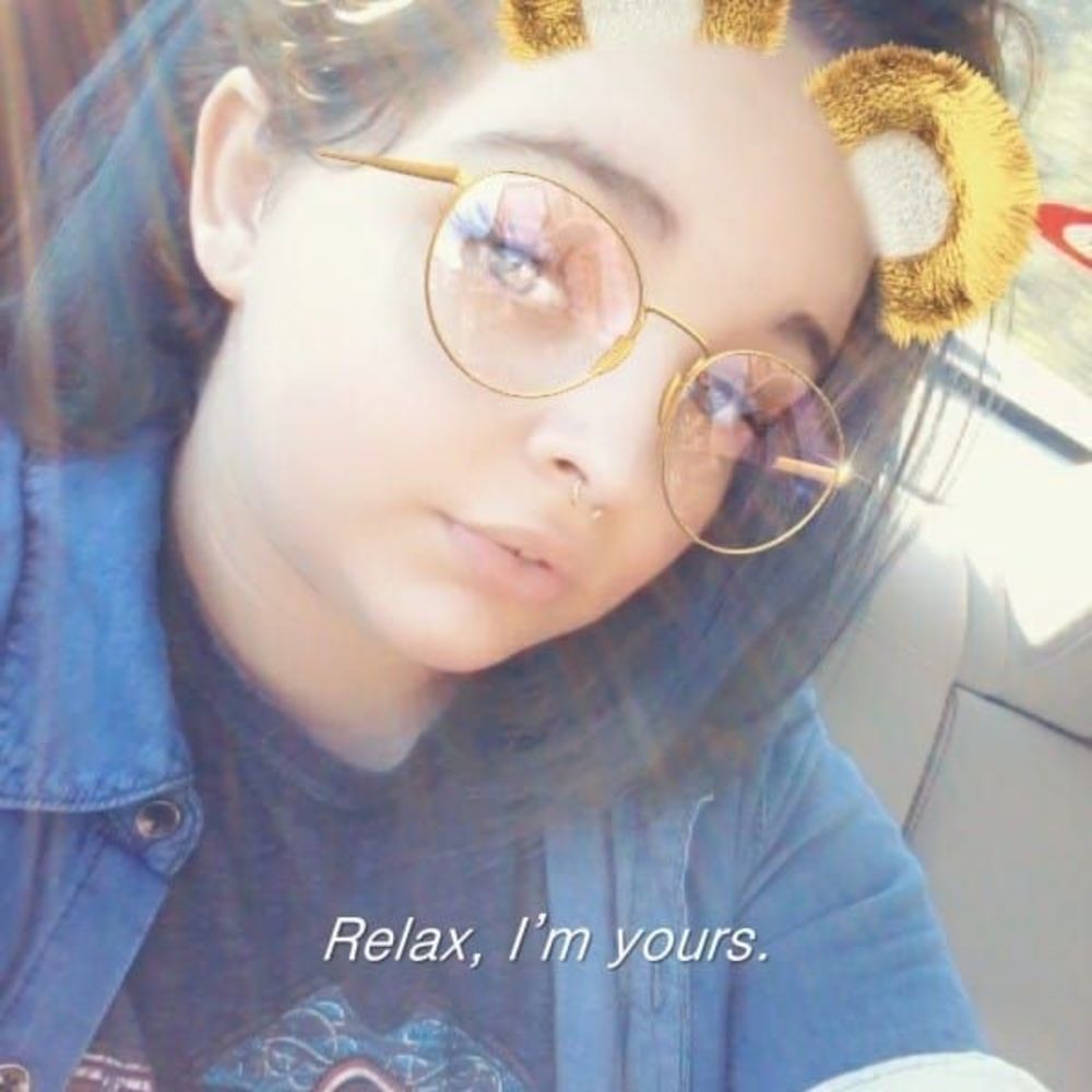 Meet your Posher, Savannah